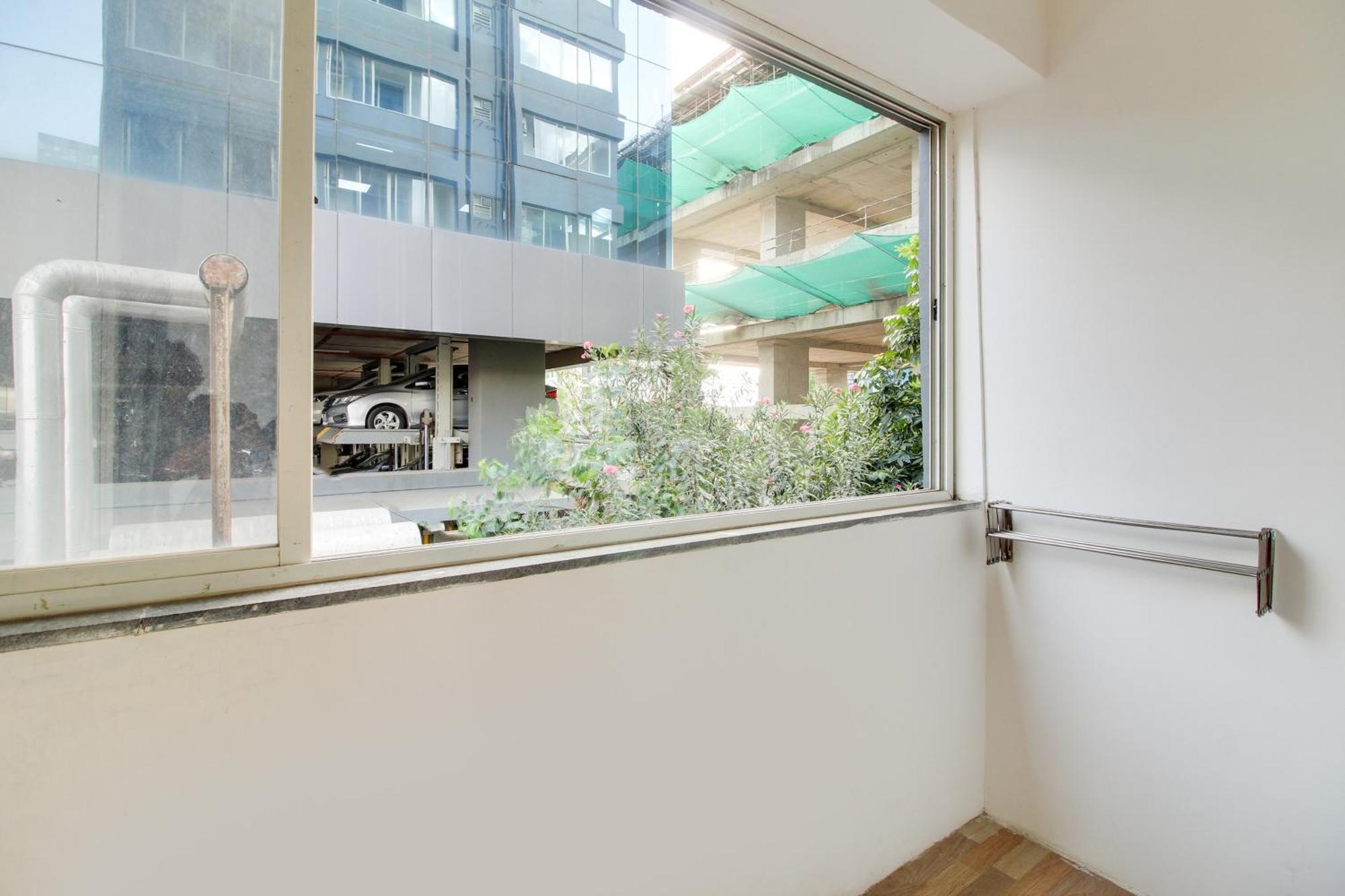 Super Oyo Townhouse 1237 Balewadi Hotel Méribel Village Eksteriør billede